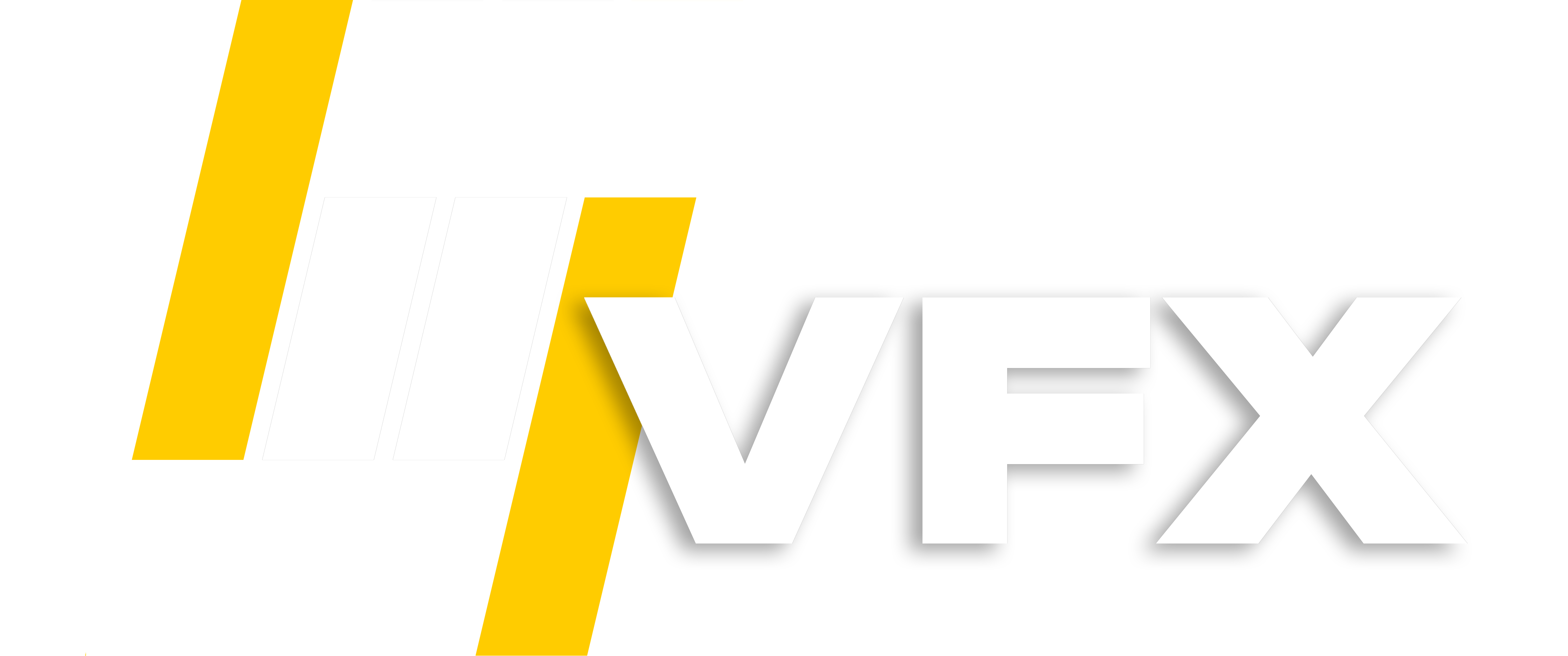 HQ VFX Full Logo